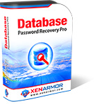 Database Password Recovery Pro