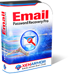 Email Password Recovery Pro