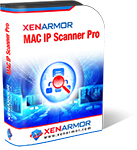 MAC IP Scanner Pro