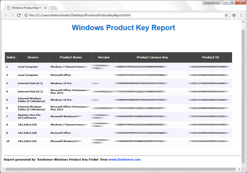 office 2000 product key registry