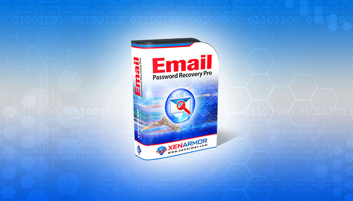 User Guide - Email Password Recovery Pro 2023 Edition