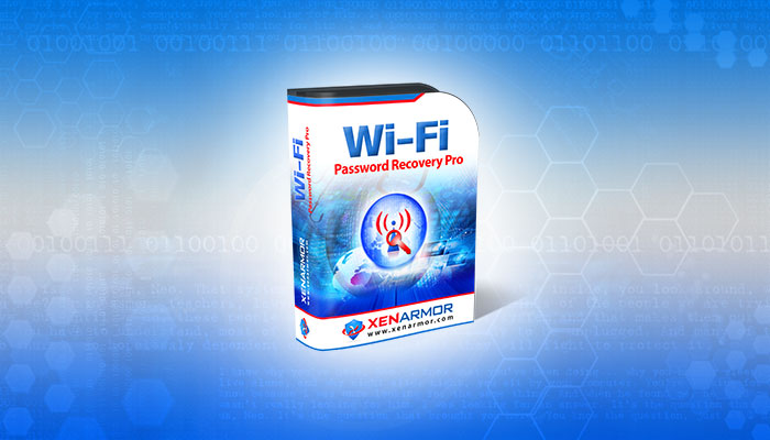 User Guide - WiFi Password Recovery Pro