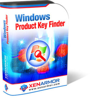 free product activation key finder