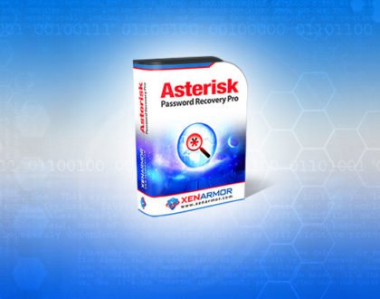 User Guide - Asterisk Password Recovery Pro 2022
