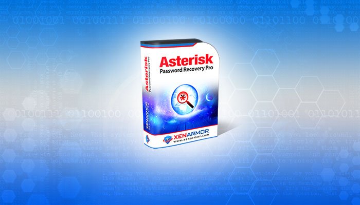 User Guide - Asterisk Password Recovery Pro 2022