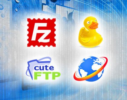 Password Secrets of Popular FTP Clients
