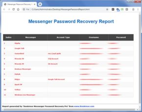 messengerpasswordrecoverypro-report
