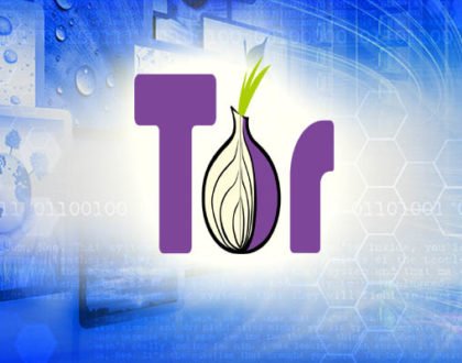 How to Recover Saved Passwords in Tor Browser