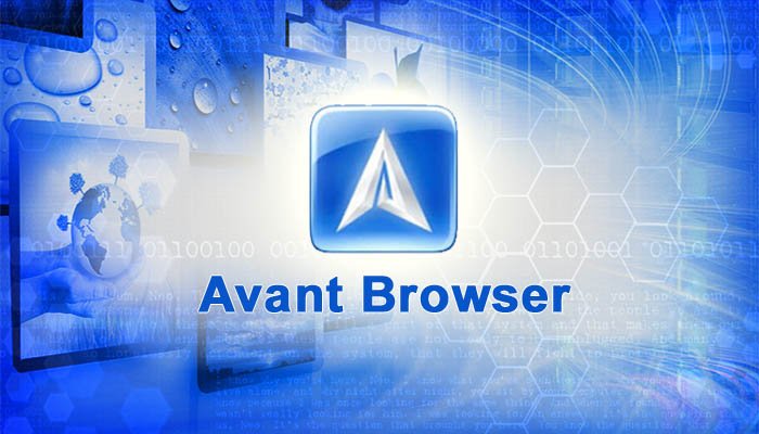 How to Recover Saved Passwords in Avant Browser