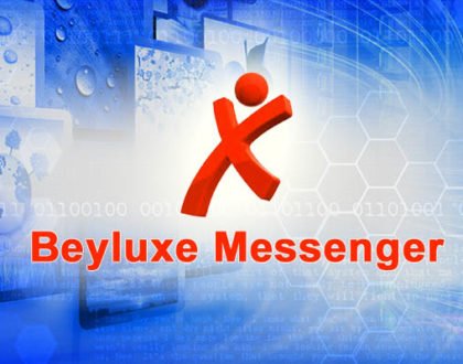 How to Recover Login Password of Beyluxe Messenger