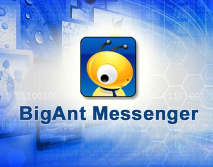 How to Recover Saved Login Password of BigAnt Messenger