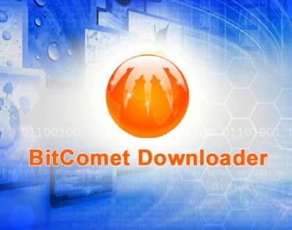 How to Recover Download Site Passwords from BitComet Downloader
