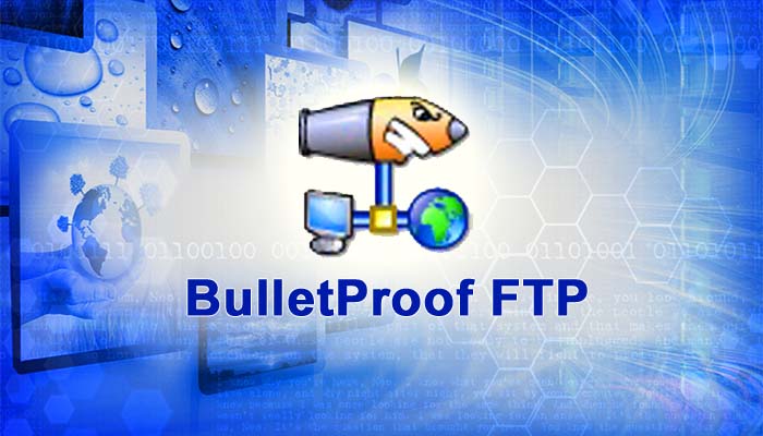 How to Recover Saved Passwords in Bulletproof FTP