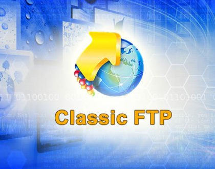 How to Recover Saved Passwords in Classic FTP