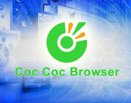 How to Recover Saved Passwords in Coc Coc Browser