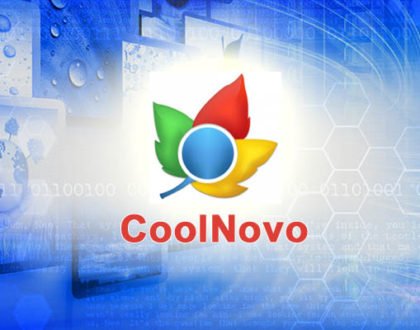 How to Recover Saved Passwords in CoolNovo Browser