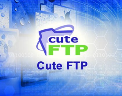 How to Recover Saved Passwords in CuteFTP