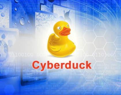 How to Recover Saved Passwords in Cyberduck