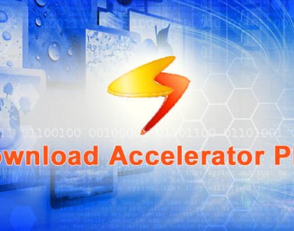 How to Recover Download Site Passwords from Download Accelerator Plus (DAP)