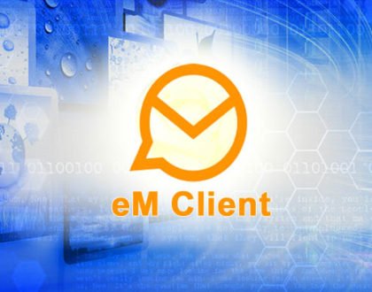 How to Recover Saved Email Passwords from eM Client