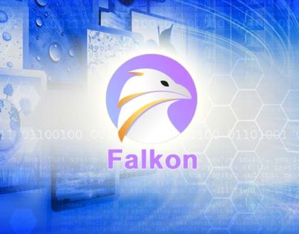 How to Recover Saved Passwords in Falkon (QupZilla) Browser