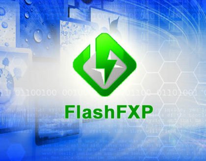 How to Recover Saved Passwords in FlashFXP