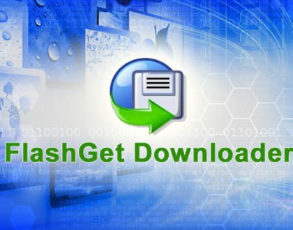How to Recover Download Site Passwords from FlashGet Downloader