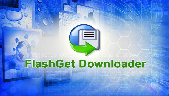 How to Recover Download Site Passwords from FlashGet Downloader