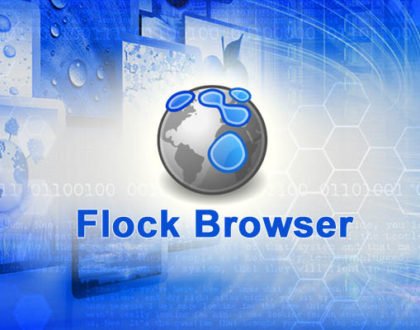 How to Recover Saved Passwords in Flock Browser