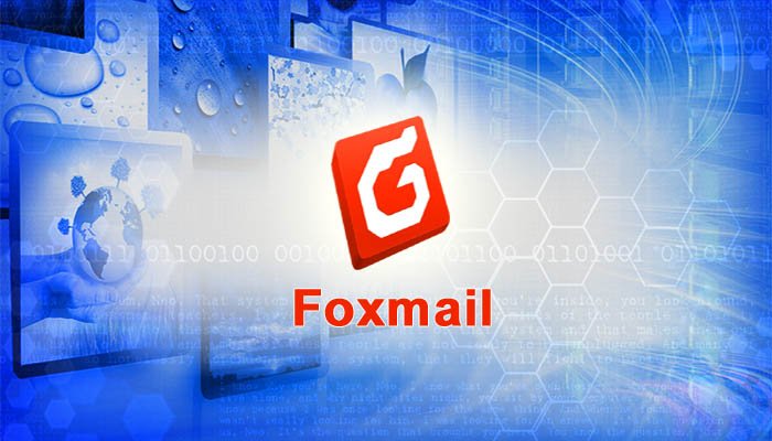 How to Recover Saved Email Passwords from Foxmail