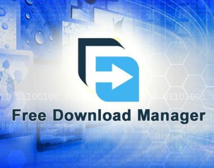 How to Recover Download Site Passwords from Free Download Manager (FDM)