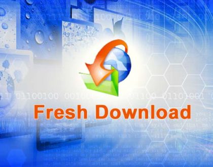 How to Recover Download Site Passwords from Fresh Download