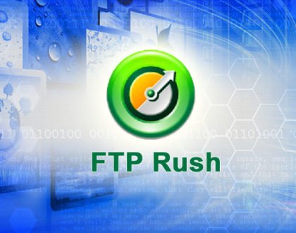 How to Recover Saved Passwords in FTPRush