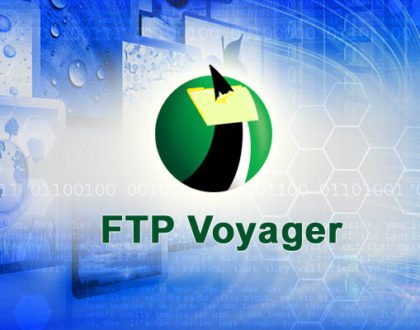 How to Recover Saved Passwords in FTP Voyager