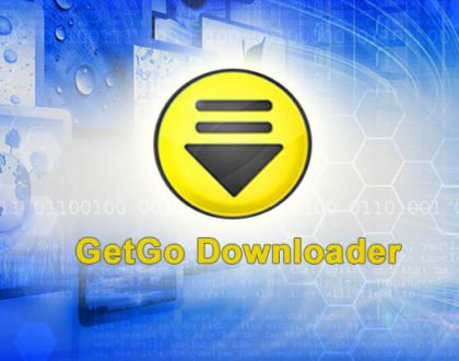 How to Recover Download Site Passwords from Get Go Downloader
