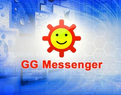 How to Recover Login Password of GG Messenger