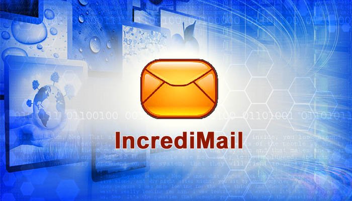 incredimail data recovery software