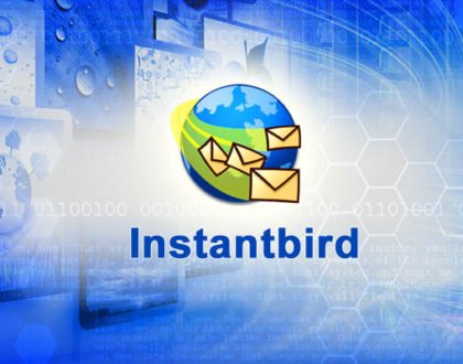 How to Recover Login Password of Instantbird Messenger