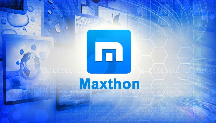 How to Recover Saved Passwords in Maxthon Browser
