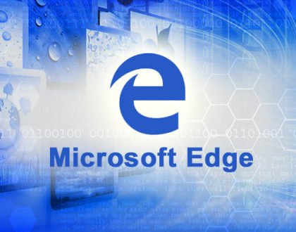 How to Recover Saved Passwords in Microsoft Edge Browser