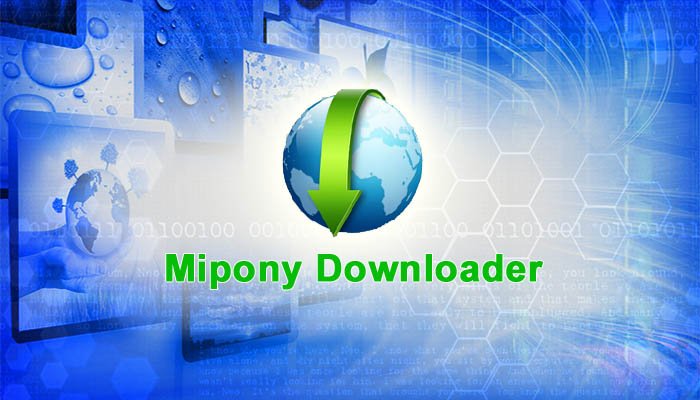 How to Recover Download Site Passwords from Mipony Downloader