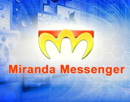 How to Recover Forgotten Password of Miranda Messenger