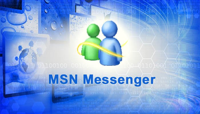 How to Recover Forgotten Password of MSN Messenger