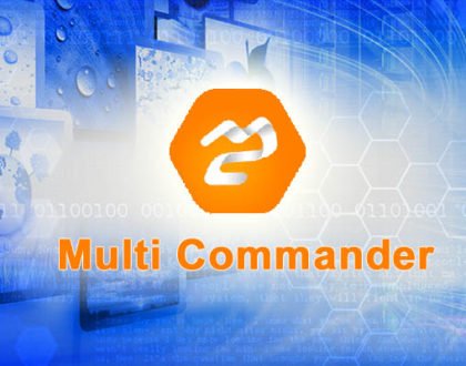 How to Recover Saved Passwords in MultiCommander