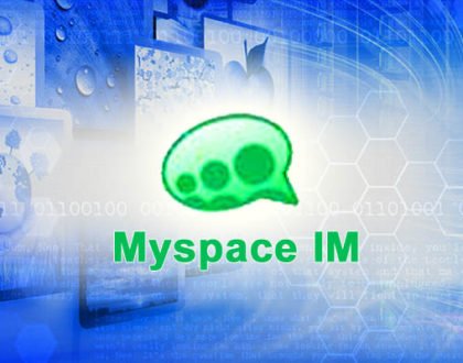 How to Recover Login Password of Myspace Instant Messenger