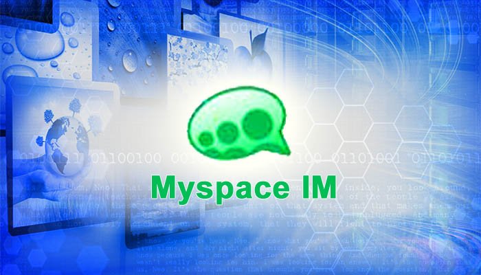 How to Recover Login Password of Myspace Instant Messenger