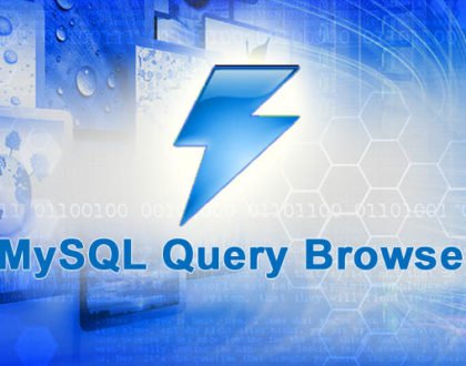 How to Recover Forgotten Database Passwords from MySQL Query Browser