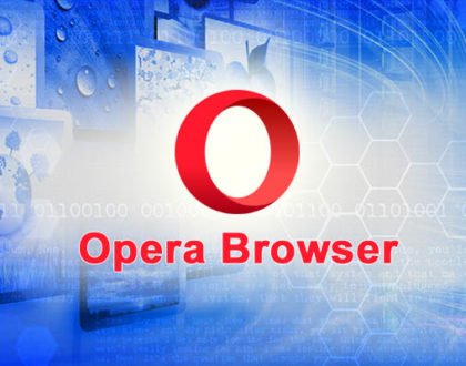 How to Recover Saved Passwords in Opera Browser