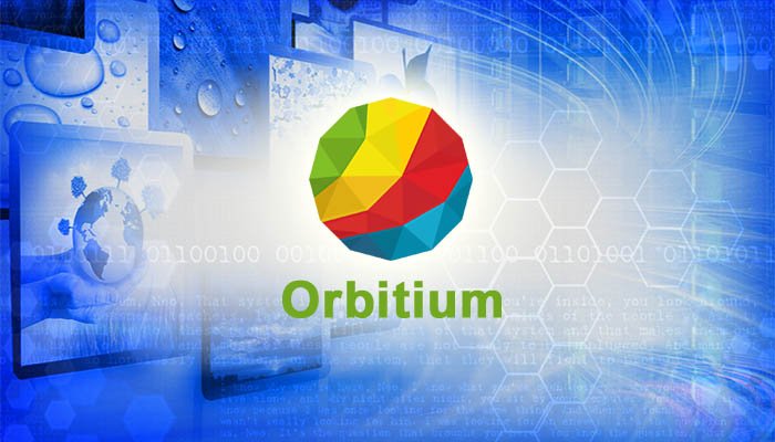 How to Recover Saved Passwords in Orbitum Browser