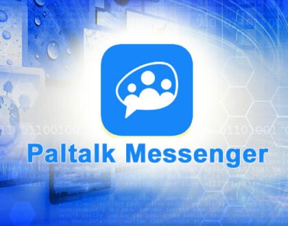 How to Recover Login Password of Paltalk Messenger